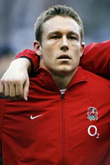 Jonny Wilkinson