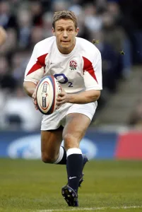 Jonny Wilkinson