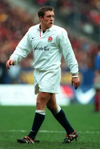 Jonny Wilkinson