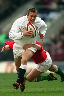 Jonny Wilkinson