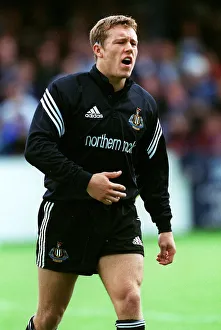 Jonny Wilkinson