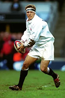 Jonny Wilkinson