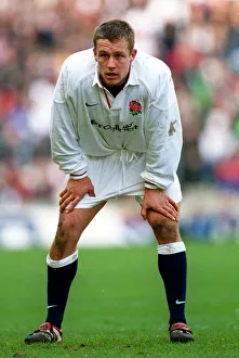 Jonny Wilkinson