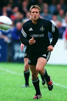 Jonny Wilkinson