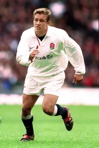 Jonny Wilkinson