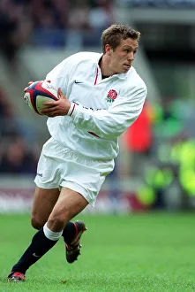 Jonny Wilkinson