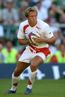 Jonny Wilkinson