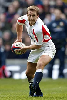 Jonny Wilkinson