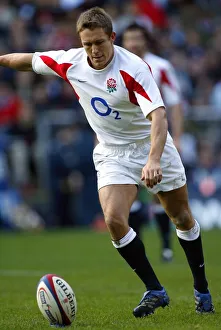 Jonny Wilkinson