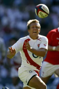 Jonny Wilkinson