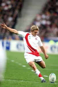 Jonny Wilkinson
