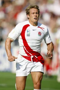 Jonny Wilkinson