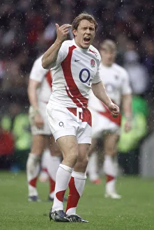 Jonny Wilkinson