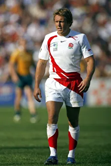 Jonny Wilkinson