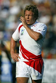 Jonny Wilkinson