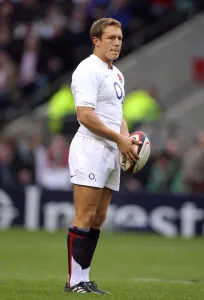 Jonny Wilkinson