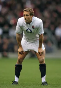 Jonny Wilkinson