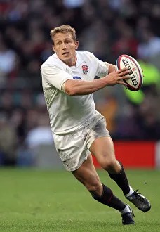 Jonny Wilkinson