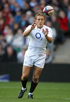 Jonny Wilkinson