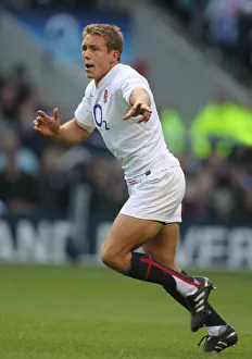 Jonny Wilkinson