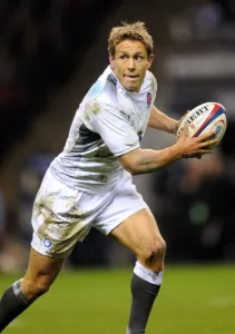 Jonny Wilkinson