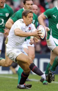 Jonny Wilkinson