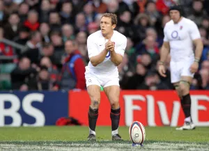 Jonny Wilkinson