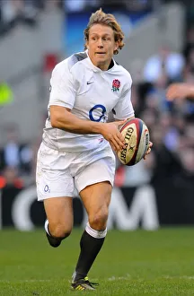 Jonny Wilkinson