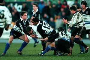 Guscott Prints: Jonny Wilkinson, Catt, Guscott