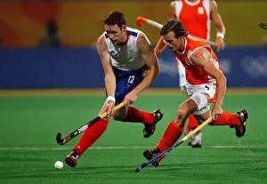 Jonty Clarke & Thomas Boerma