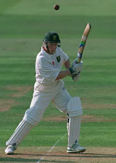 Jonty Prints: Jonty Rhodes
