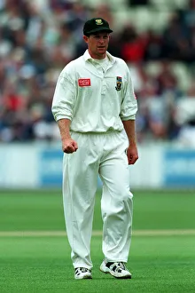 Jonty Rhodes
