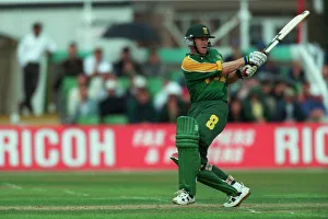 Jonty Rhodes