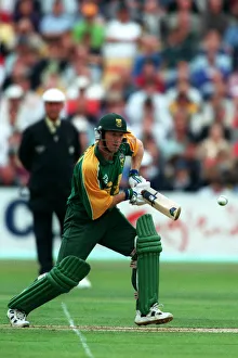 Jonty Rhodes