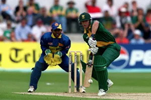 Jonty Rhodes