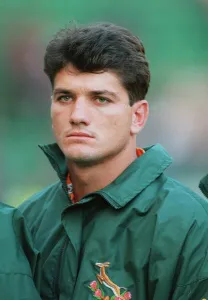 Joost Van Der Westhuizen