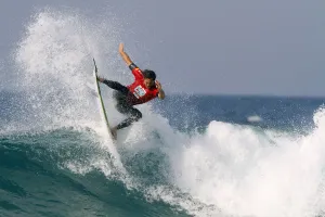 Jordy Smith