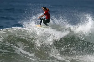 Jordy Smith