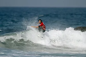 Jordy Smith