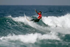 Jordy Smith