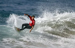 Jordy Smith