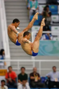 Jose Antonio Guerra & Erick Fornaris