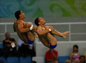 Jose Antonio Guerra & Erick Fornaris