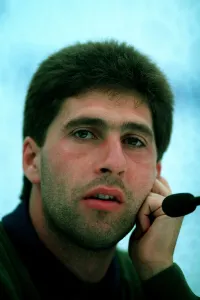Jose Maria Prints: Jose-Maria Olazabal