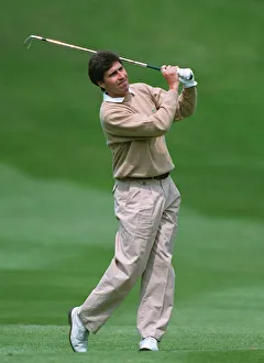 Jose-Maria Olazabal