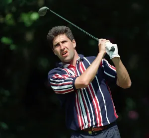 Jose-Maria Olazabal