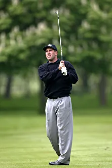Jose-Maria Olazabal