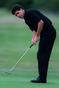 Jose-Maria Olazabal