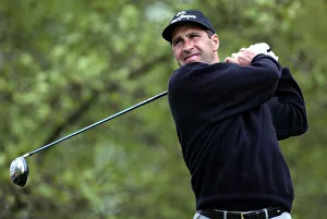 Jose-Maria Olazabal