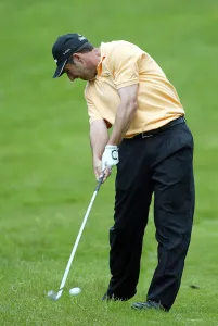 Jose-Maria Olazabal